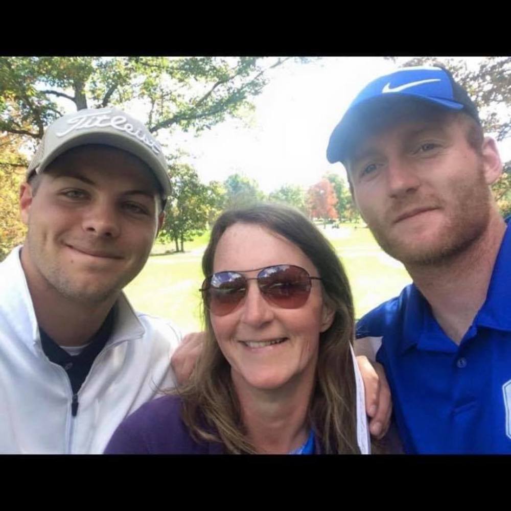 Meet your Posher, Nick